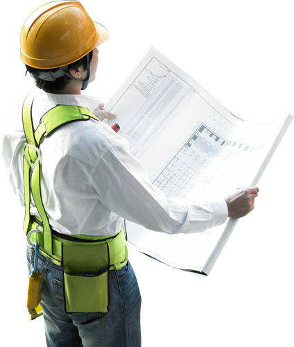 Construction services