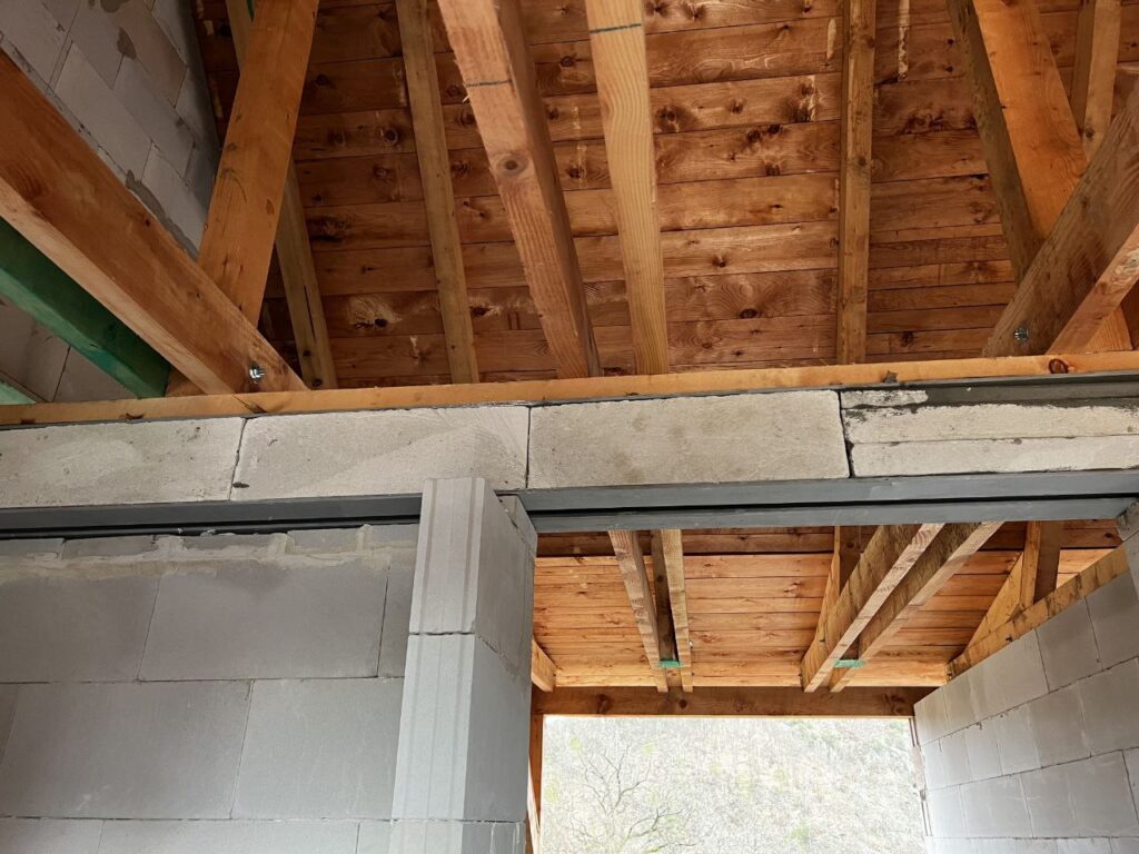 Nové střechy na klíč